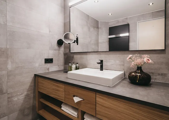 The Crystal Vaya Unique 호텔