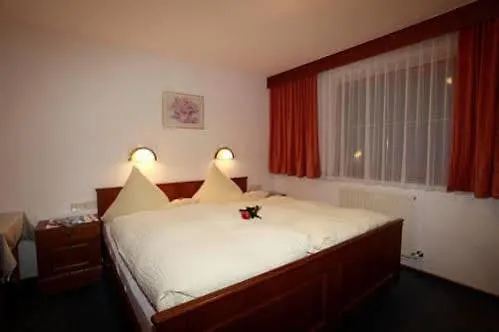 호텔 The Crystal Vaya Unique 솔덴