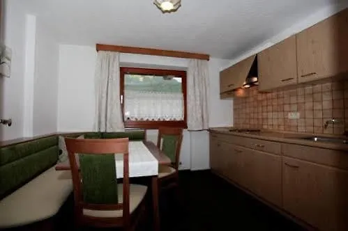 호텔 The Crystal Vaya Unique 솔덴