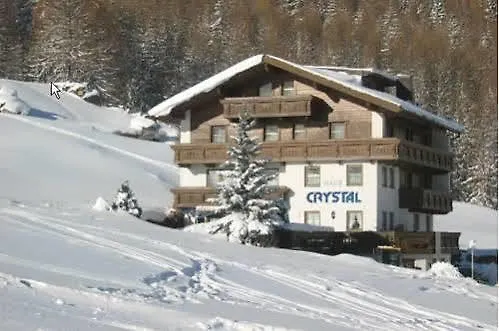 The Crystal Vaya Unique 솔덴