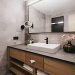 The Crystal Vaya Unique Hotel