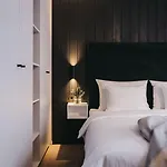 The Crystal Vaya Unique Hotel Solden