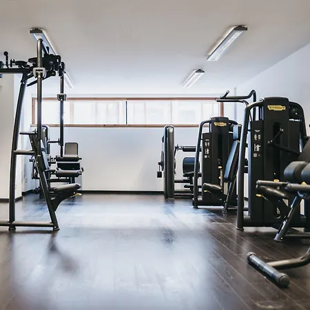 The Crystal Vaya Unique זולדן