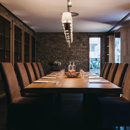 מלון The Crystal Vaya Unique