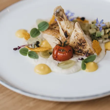 מלון The Crystal Vaya Unique