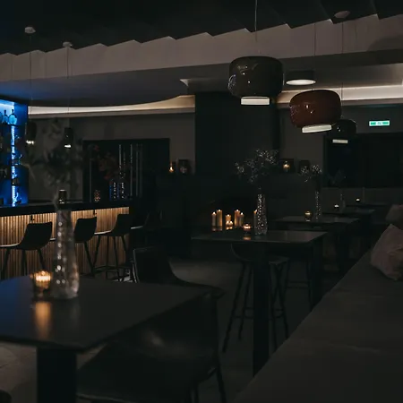 The Crystal Vaya Unique * זולדן