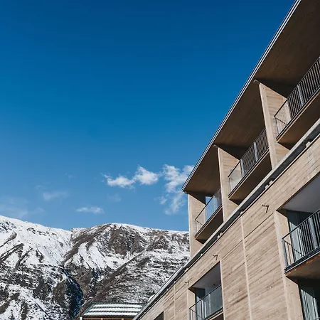 Hotell The Crystal Vaya Unique *