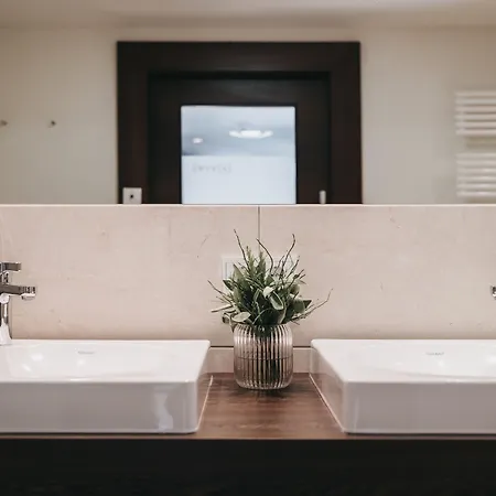 The Crystal Vaya Unique זולדן