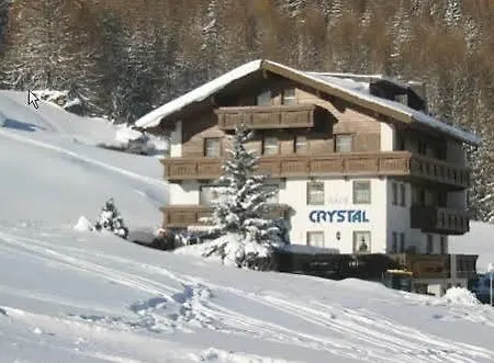 The Crystal Vaya Unique Solden