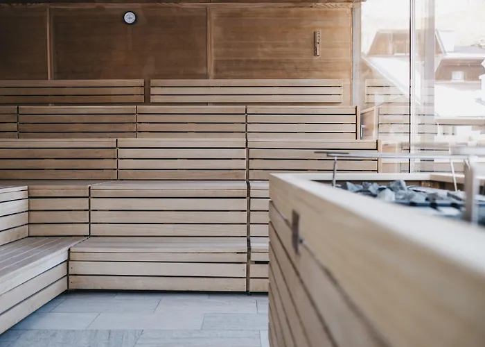 Hotel The Crystal Vaya Unique *