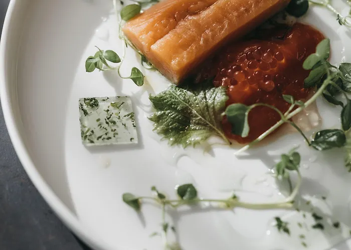 The Crystal Vaya Unique Hotell Sölden