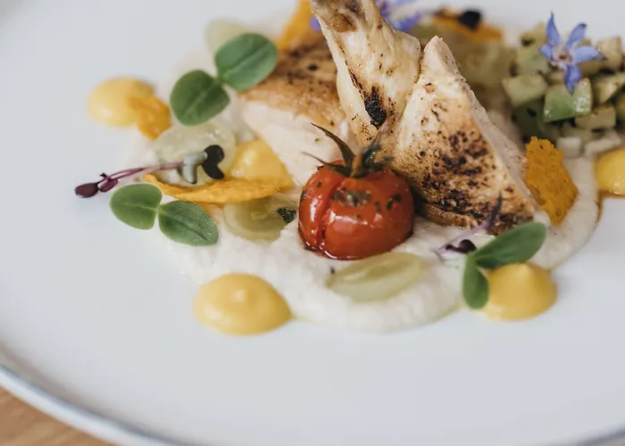 Hotel The Crystal Vaya Unique