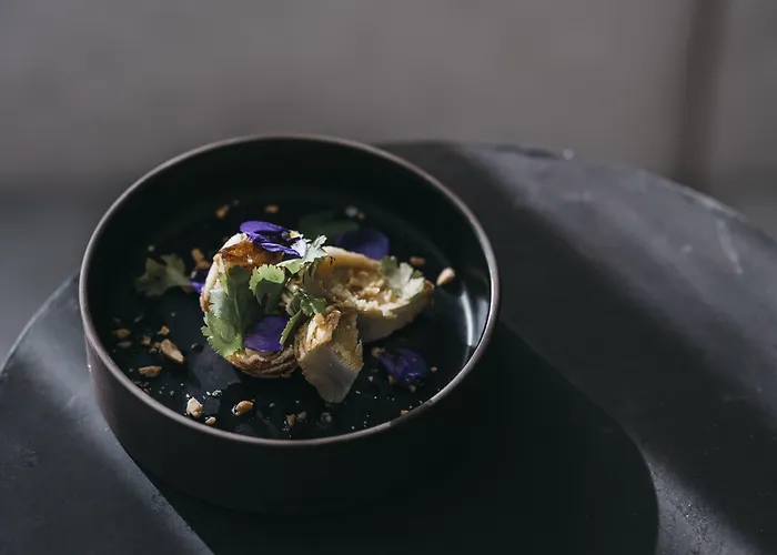 Hotell The Crystal Vaya Unique Sölden