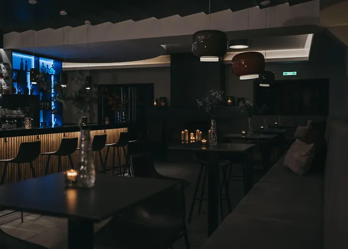 The Crystal Vaya Unique * Solden