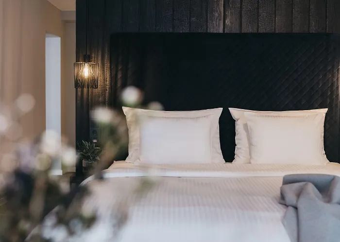 The Crystal Vaya Unique *