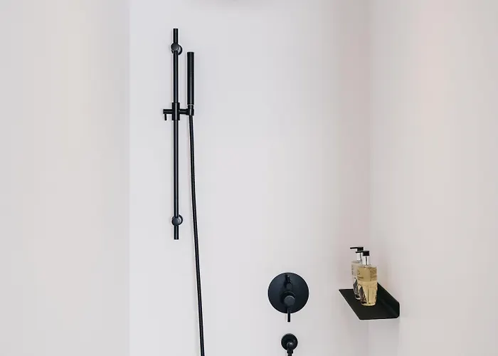 Hotell The Crystal Vaya Unique Sölden