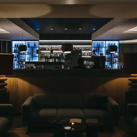 The Crystal Vaya Unique Hotel