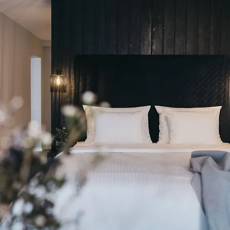 The Crystal Vaya Unique *